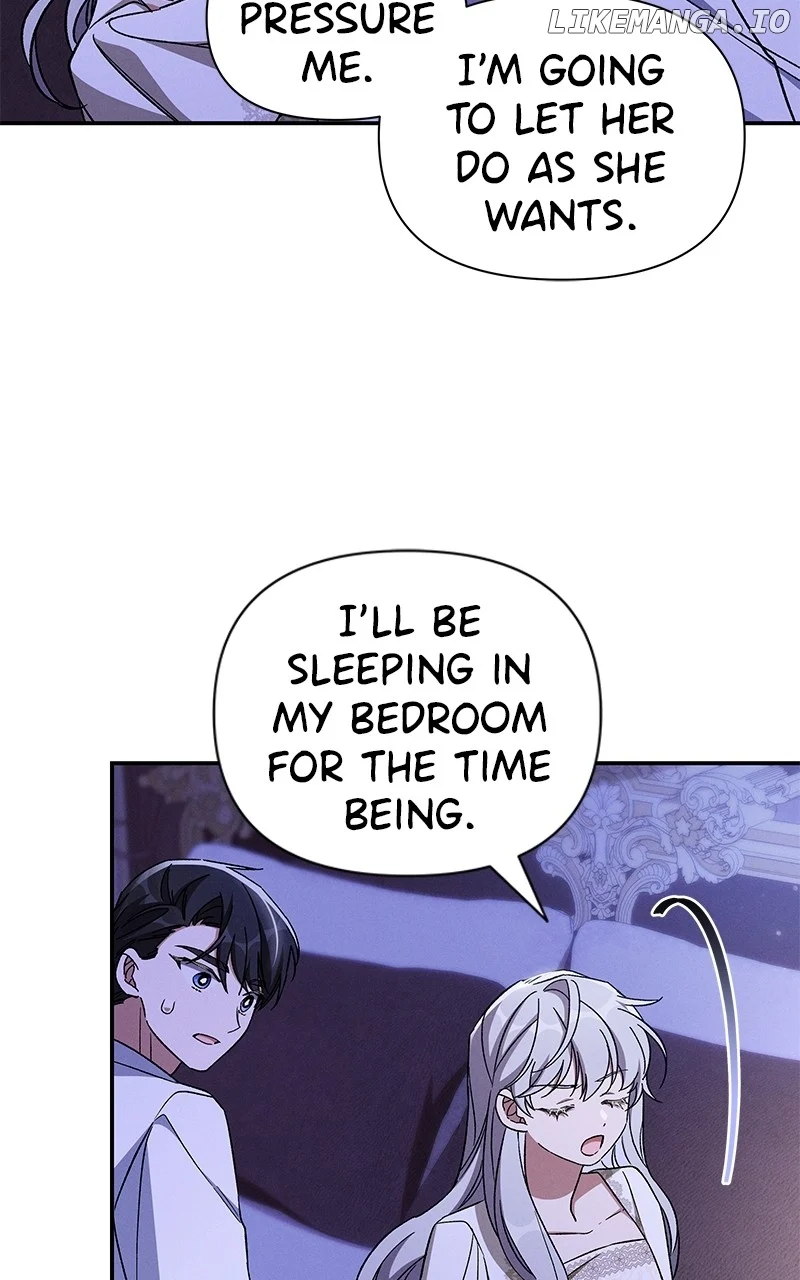 Oh, Dear Nemesis Chapter 115 - Page 62