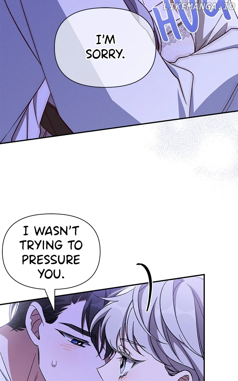 Oh, Dear Nemesis Chapter 115 - Page 64