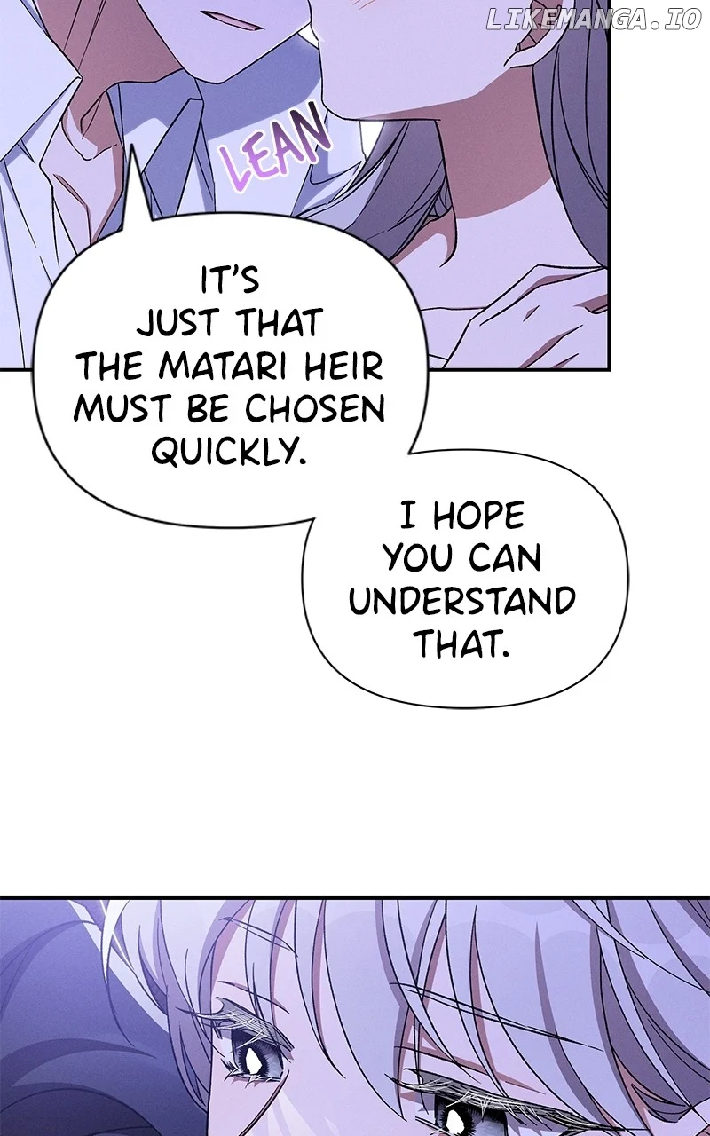 Oh, Dear Nemesis Chapter 115 - Page 65