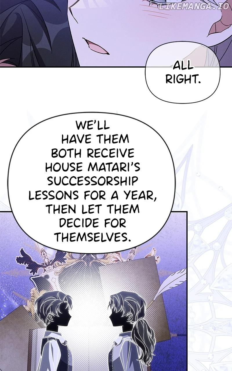 Oh, Dear Nemesis Chapter 115 - Page 66