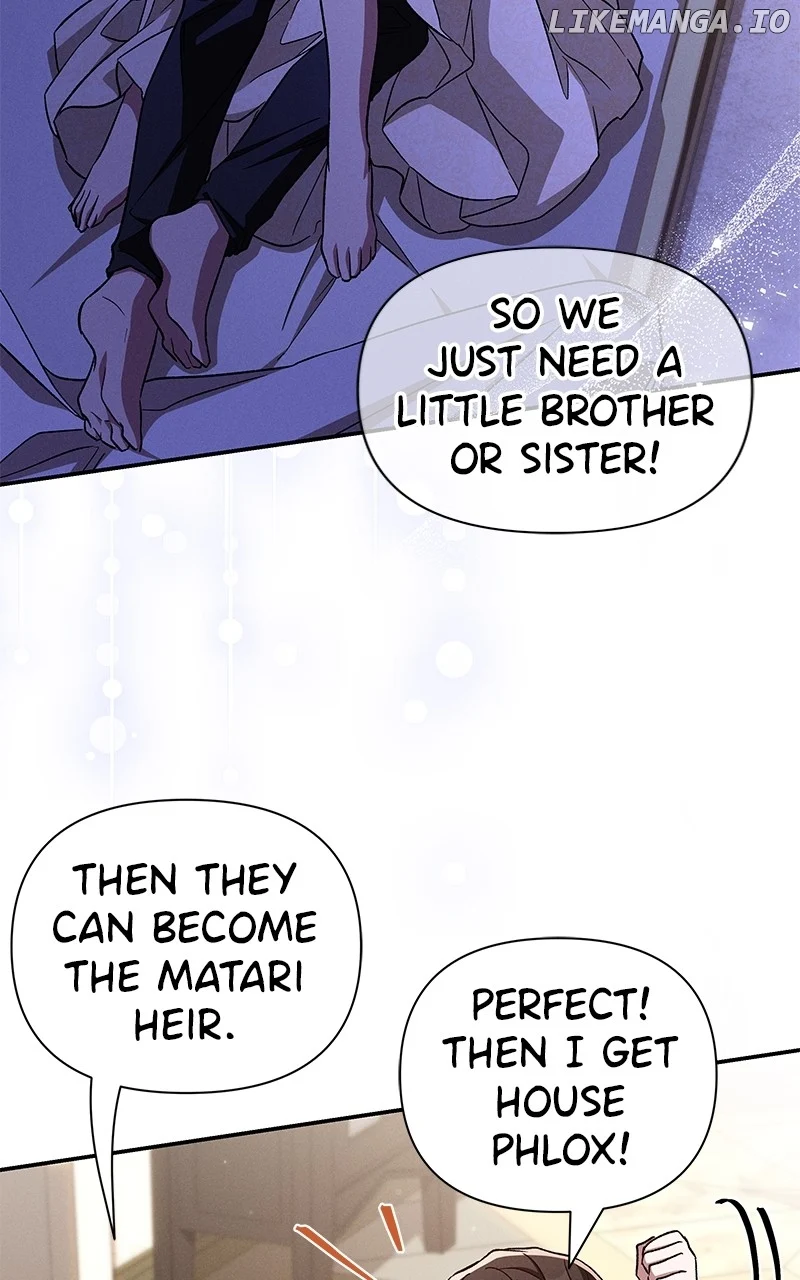 Oh, Dear Nemesis Chapter 115 - Page 75