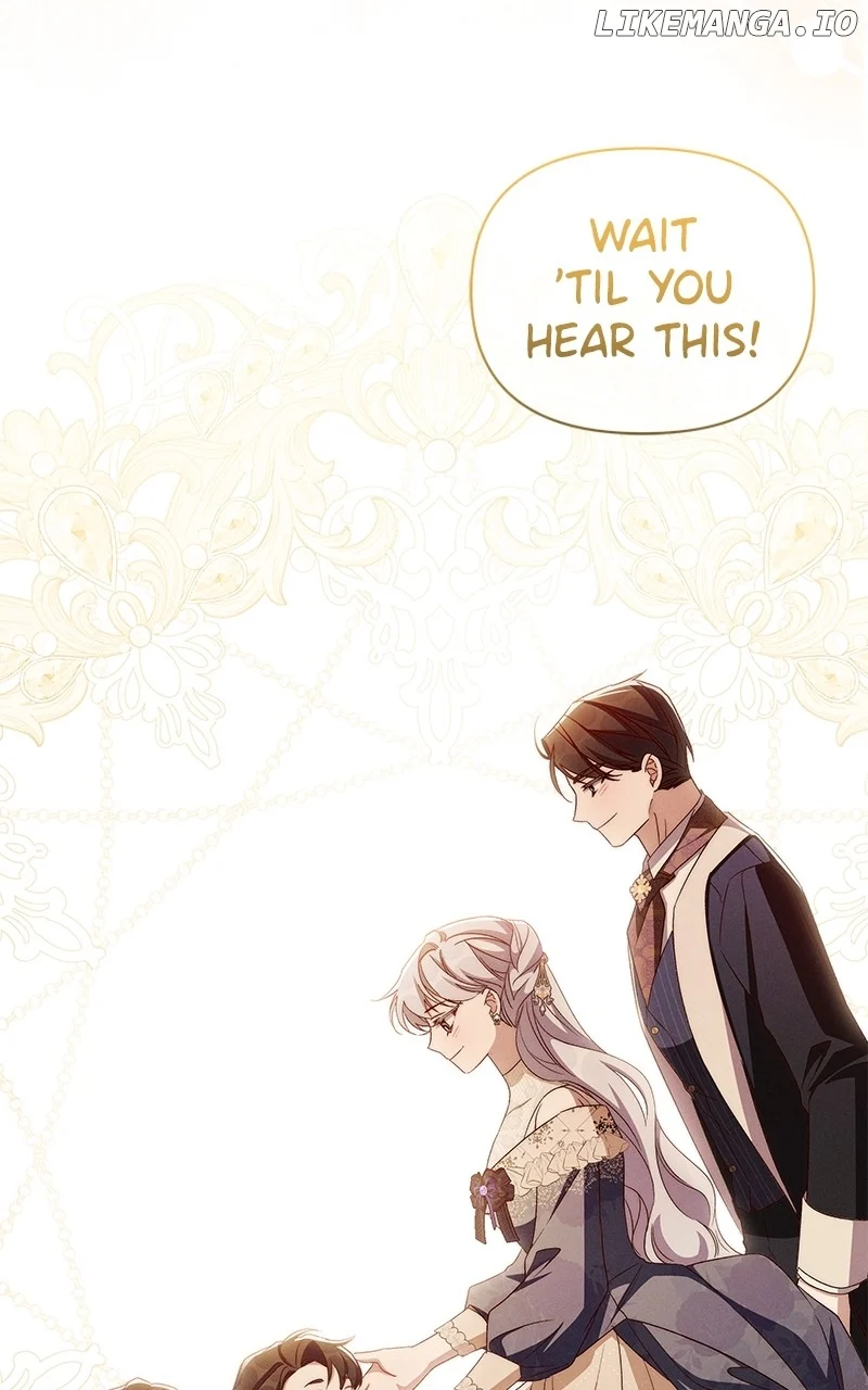 Oh, Dear Nemesis Chapter 115 - Page 80