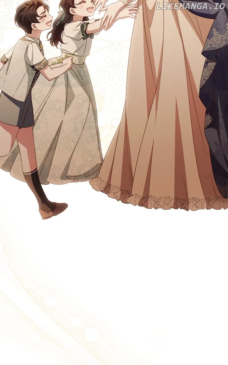 Oh, Dear Nemesis Chapter 115 - Page 81