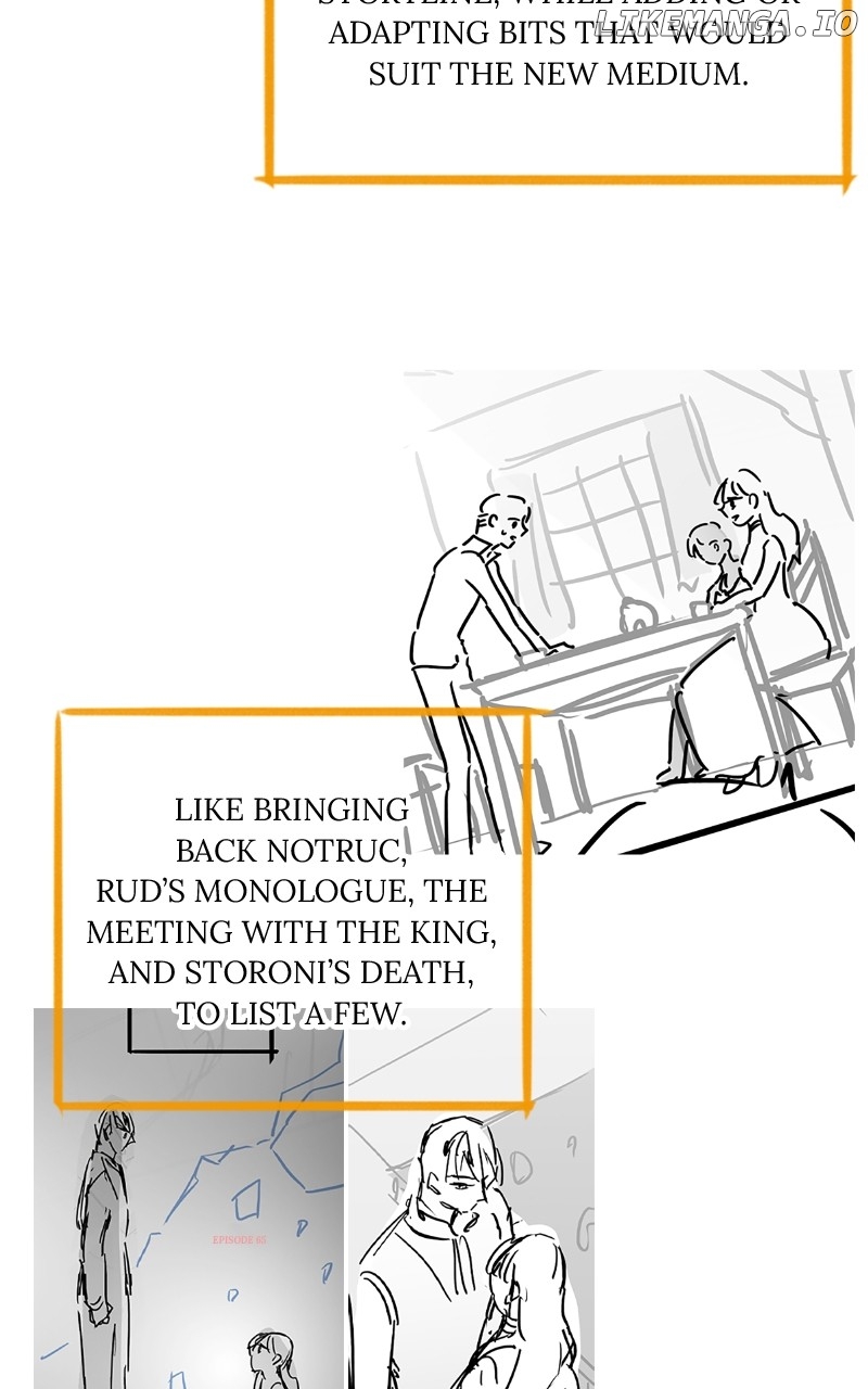 Oh, Dear Nemesis Chapter 116 - Page 9