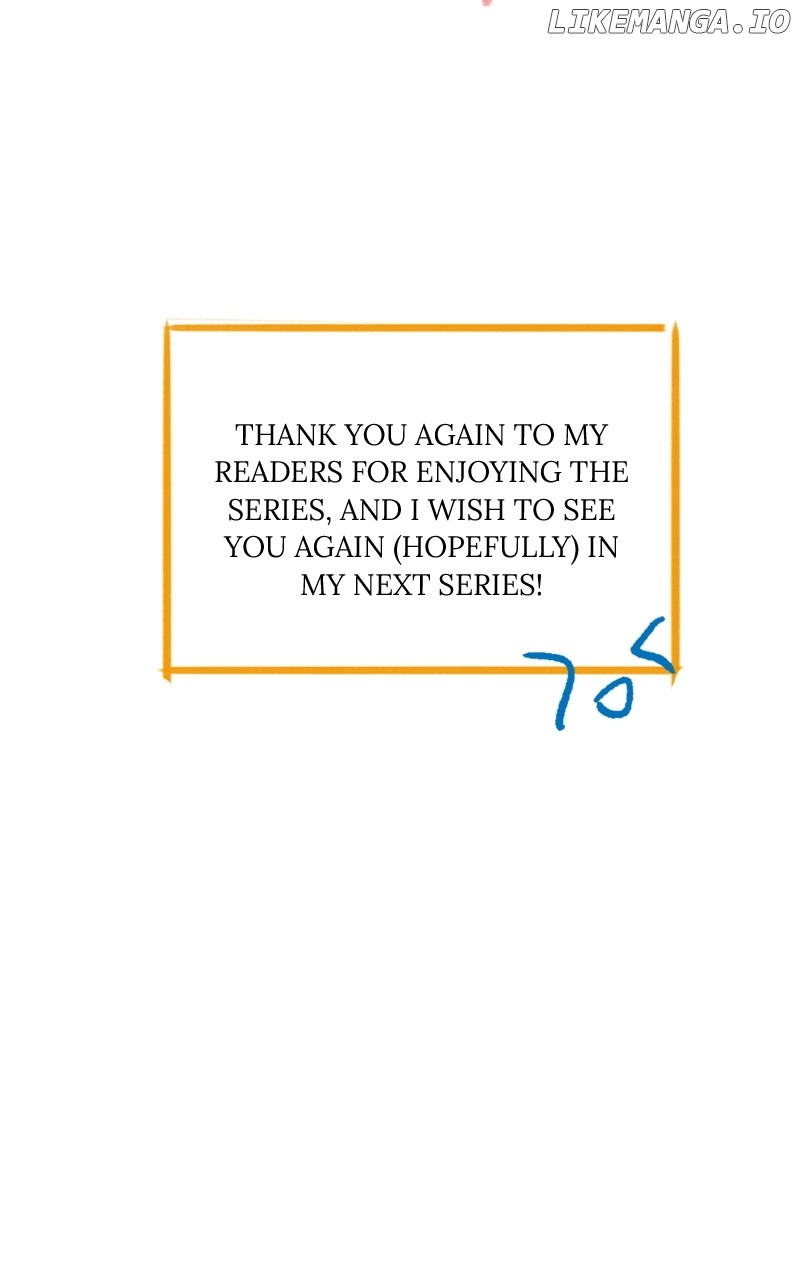 Oh, Dear Nemesis Chapter 116 - Page 12