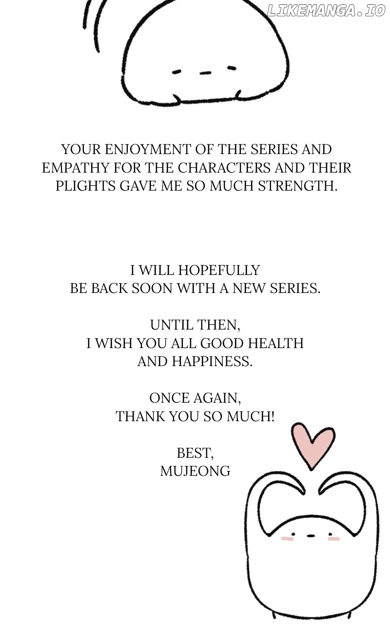 Oh, Dear Nemesis Chapter 116 - Page 14