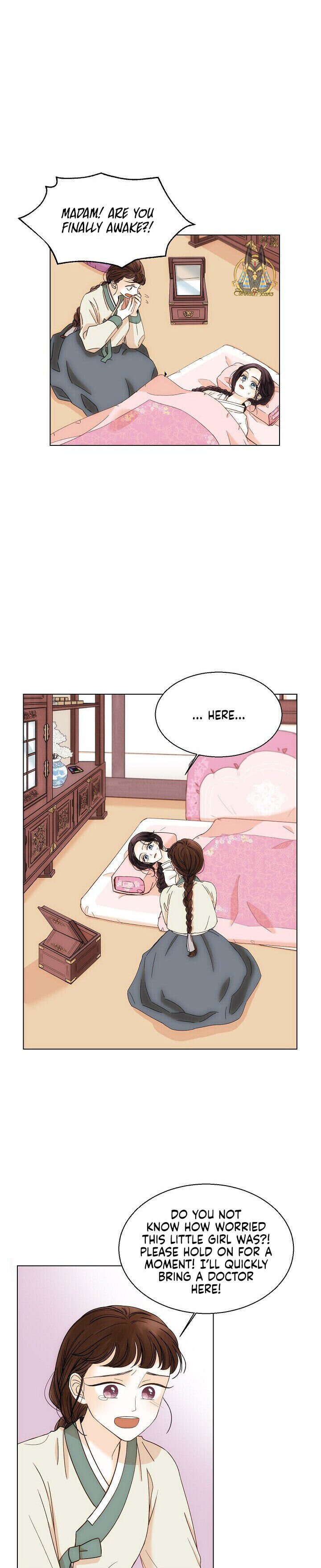 Oh! My Darling Chapter 1 - Page 10