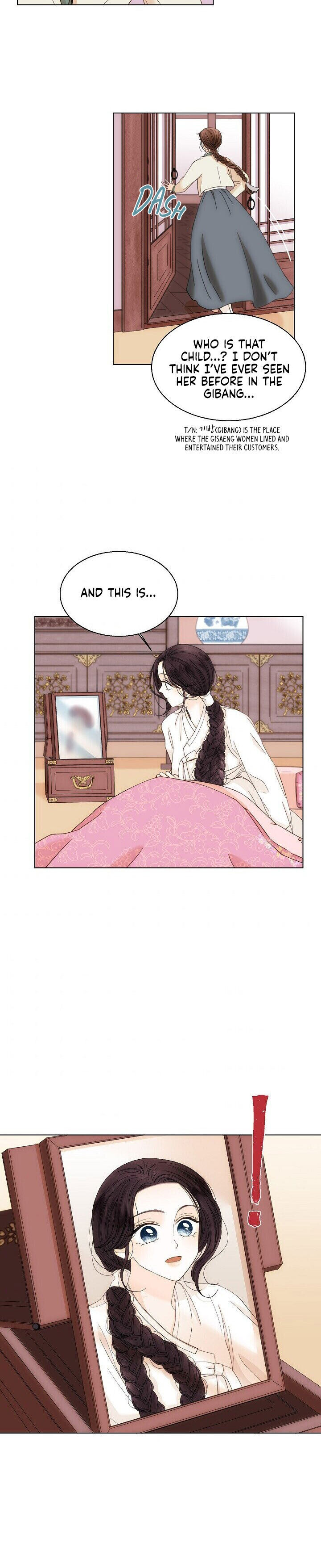 Oh! My Darling Chapter 1 - Page 11