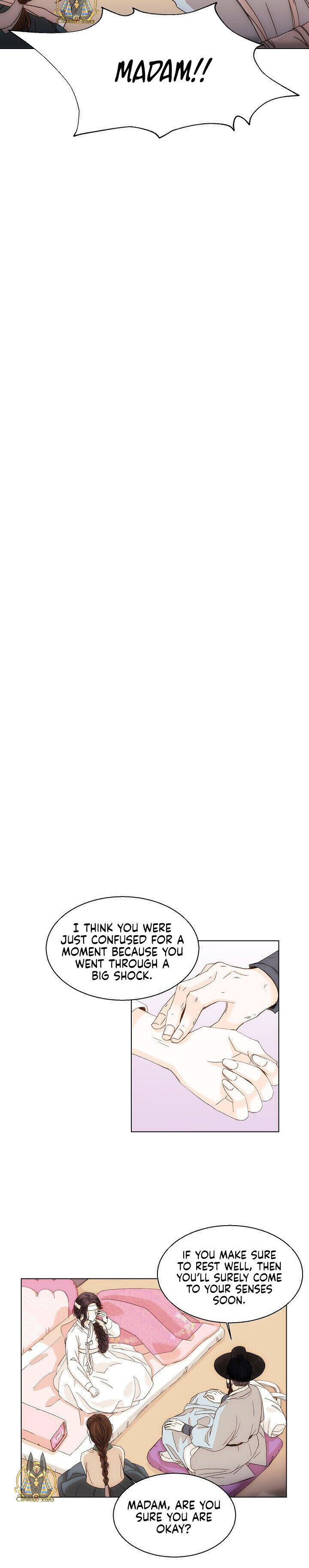 Oh! My Darling Chapter 1 - Page 13