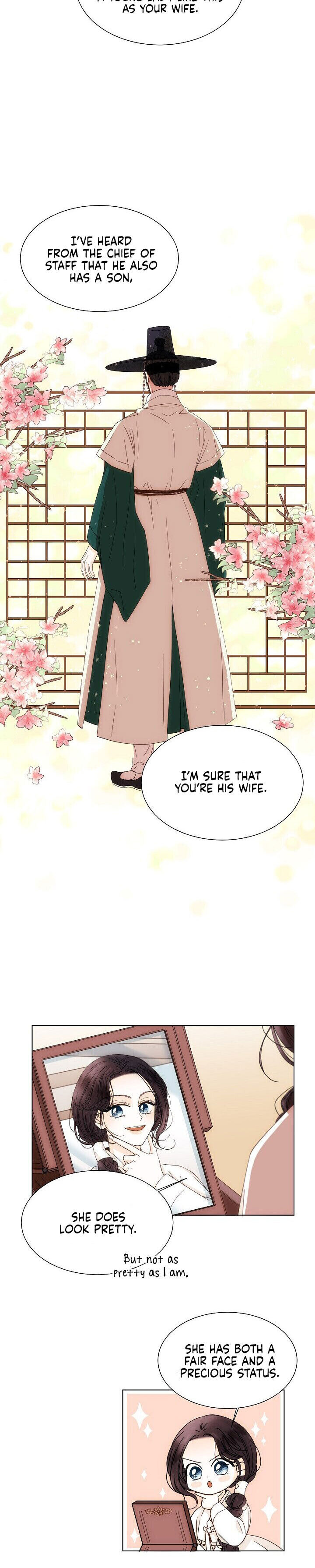 Oh! My Darling Chapter 1 - Page 19