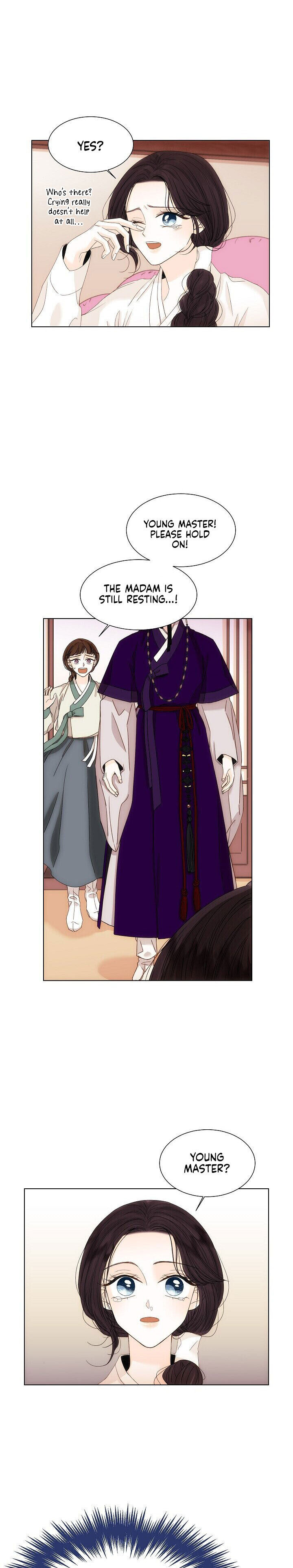 Oh! My Darling Chapter 1 - Page 24