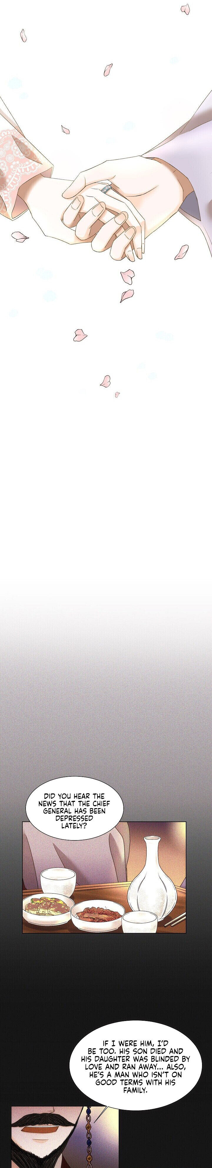 Oh! My Darling Chapter 2 - Page 6