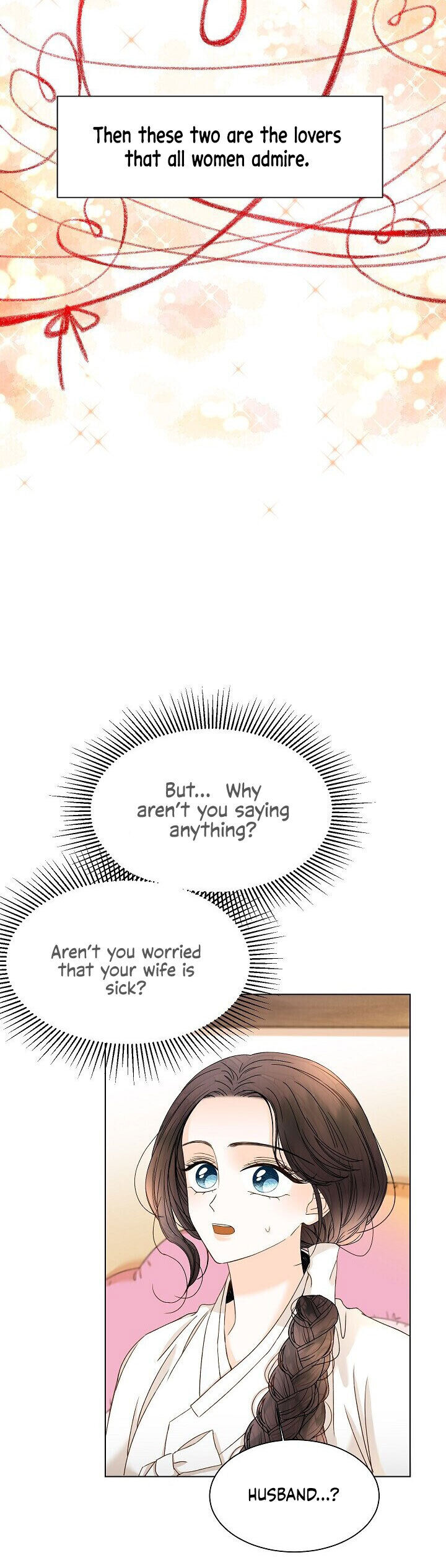 Oh! My Darling Chapter 2 - Page 9