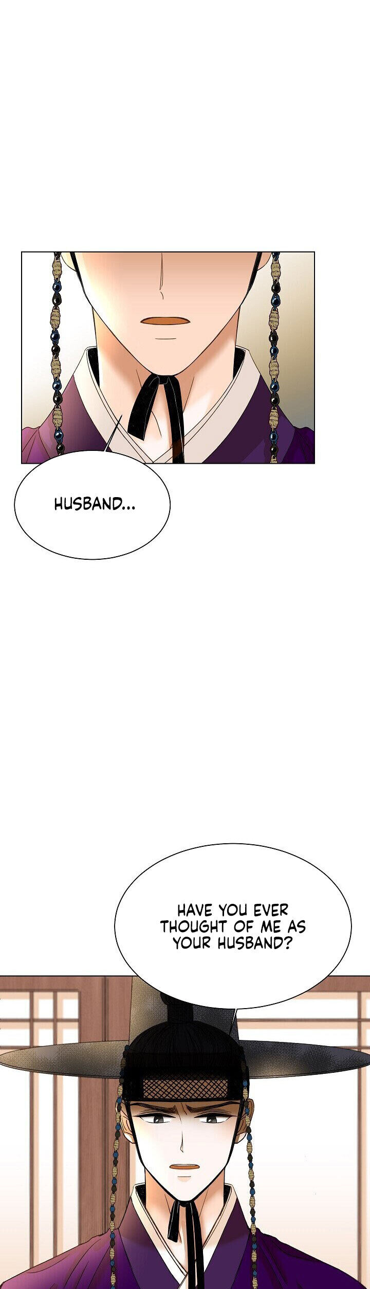 Oh! My Darling Chapter 2 - Page 10