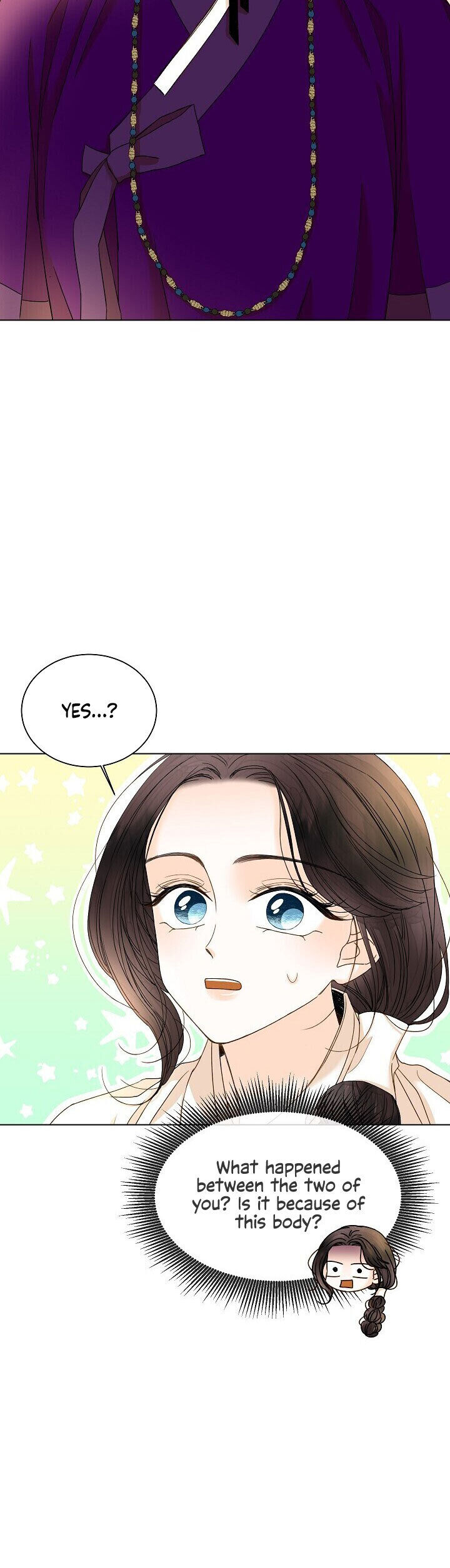 Oh! My Darling Chapter 2 - Page 11