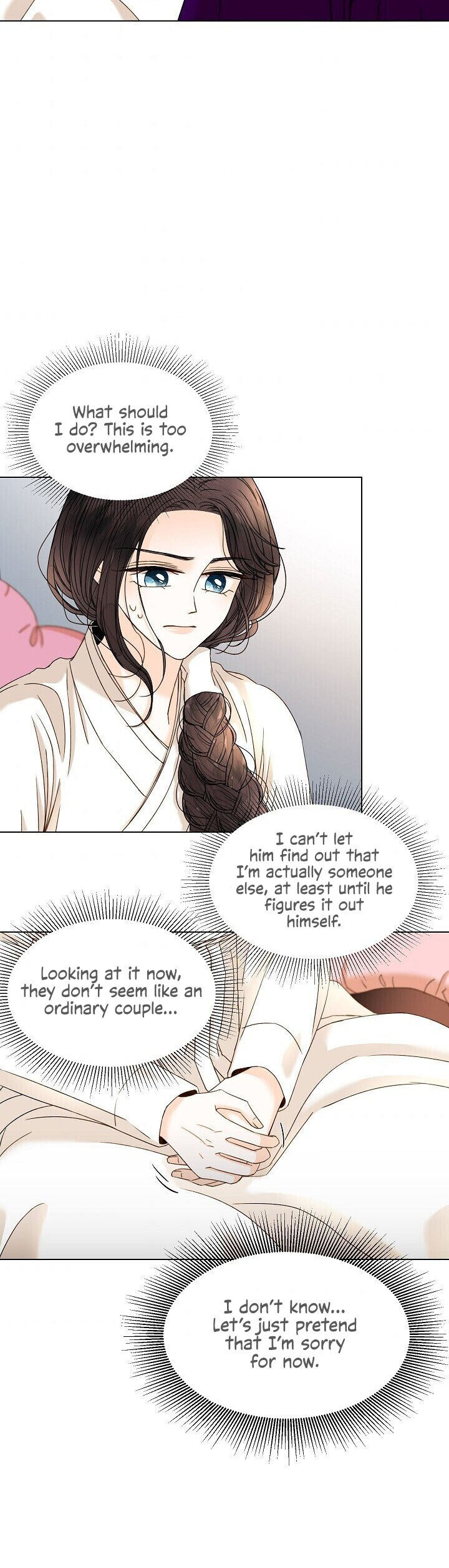 Oh! My Darling Chapter 2 - Page 13