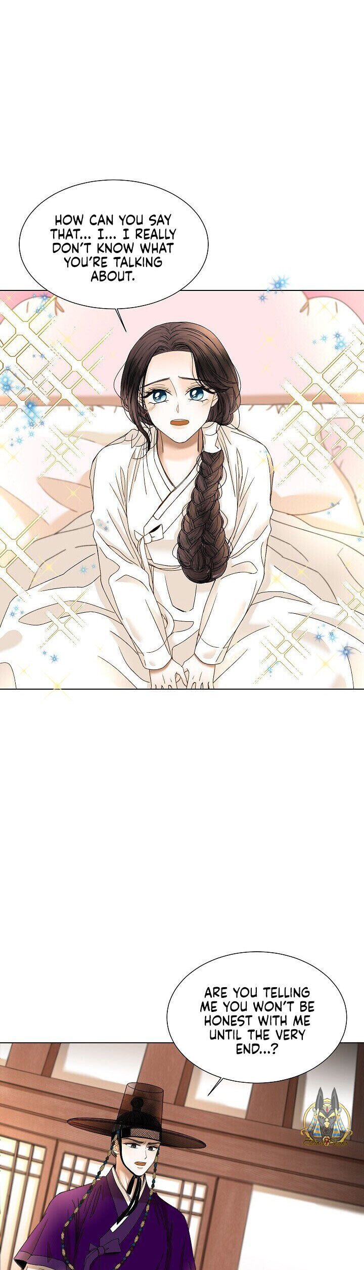 Oh! My Darling Chapter 2 - Page 14