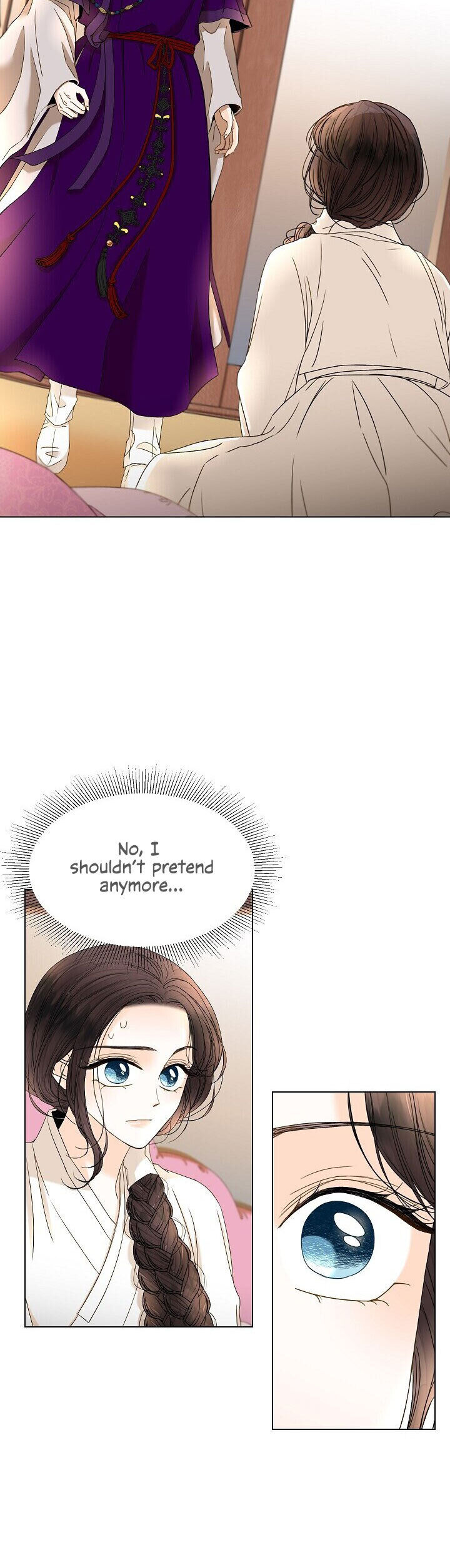 Oh! My Darling Chapter 2 - Page 15