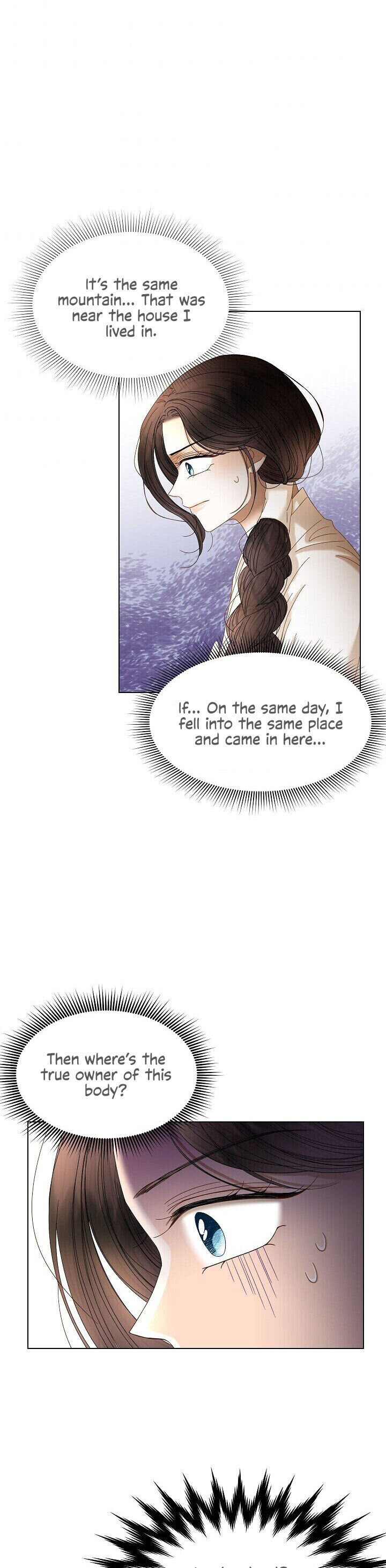 Oh! My Darling Chapter 2 - Page 26