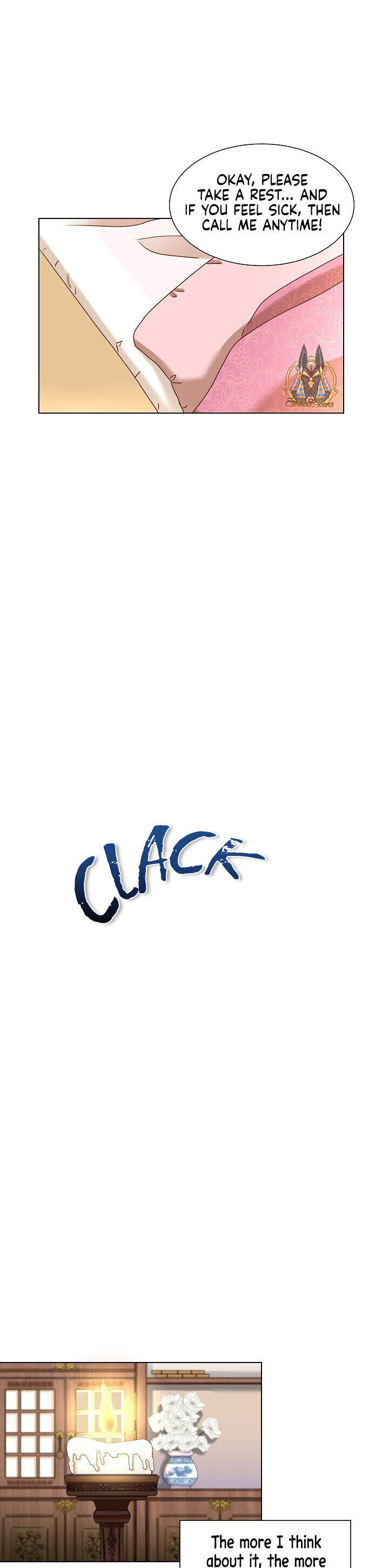 Oh! My Darling Chapter 2 - Page 28