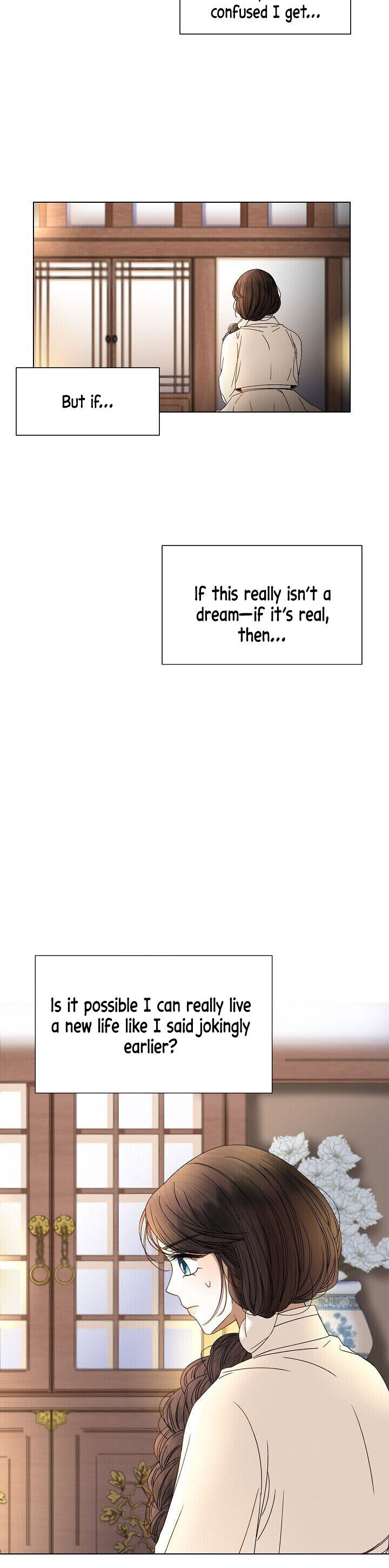 Oh! My Darling Chapter 2 - Page 29