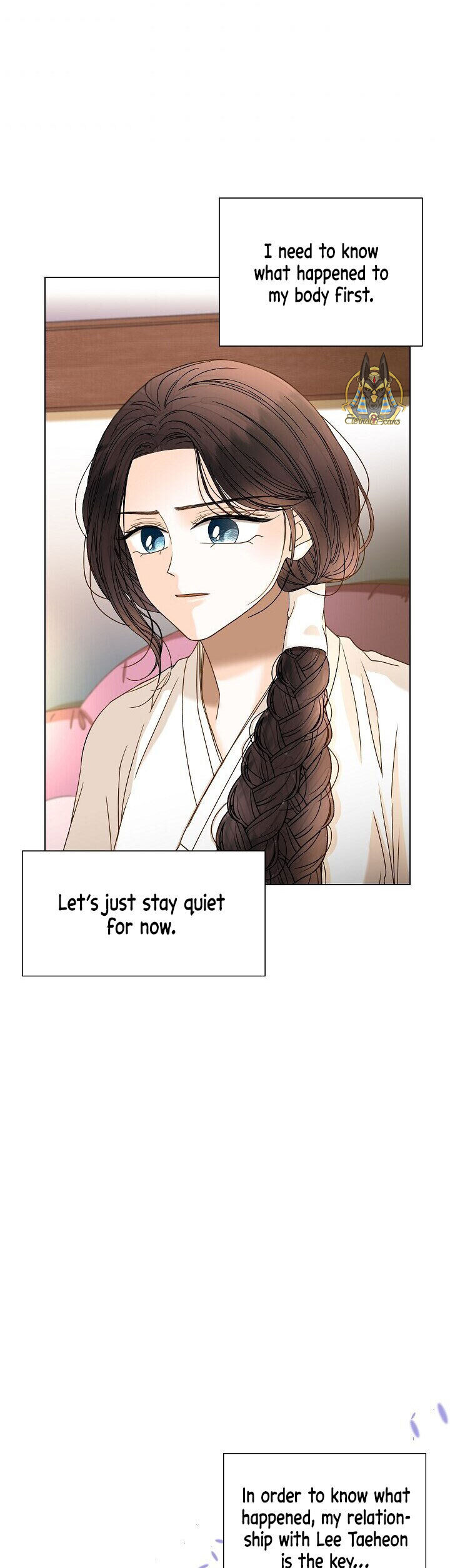 Oh! My Darling Chapter 2 - Page 30