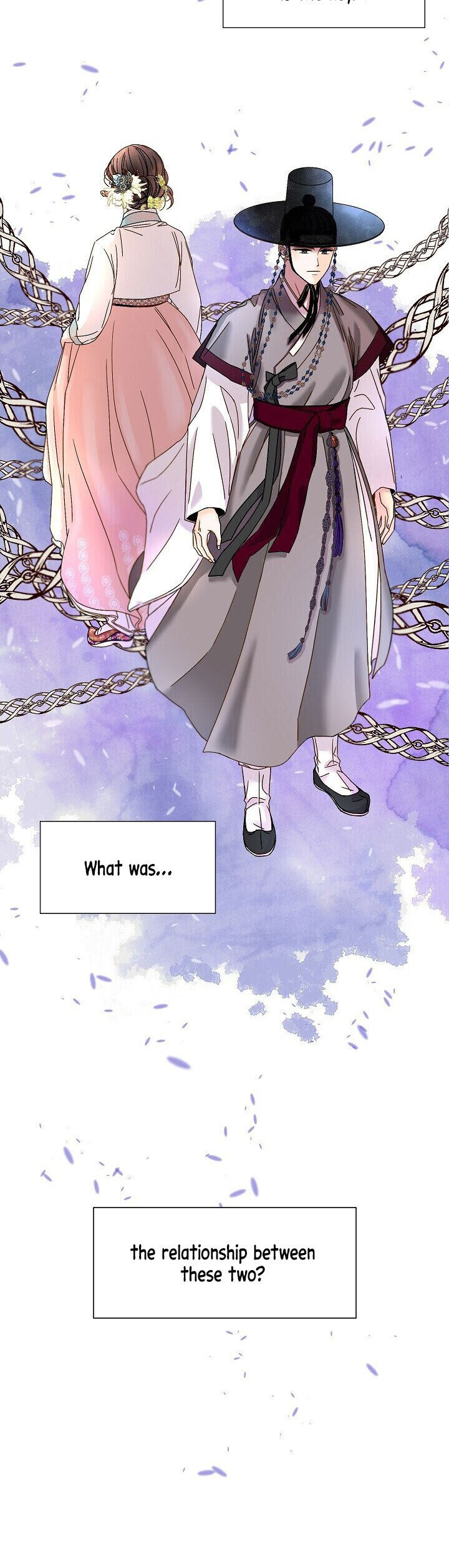 Oh! My Darling Chapter 2 - Page 31