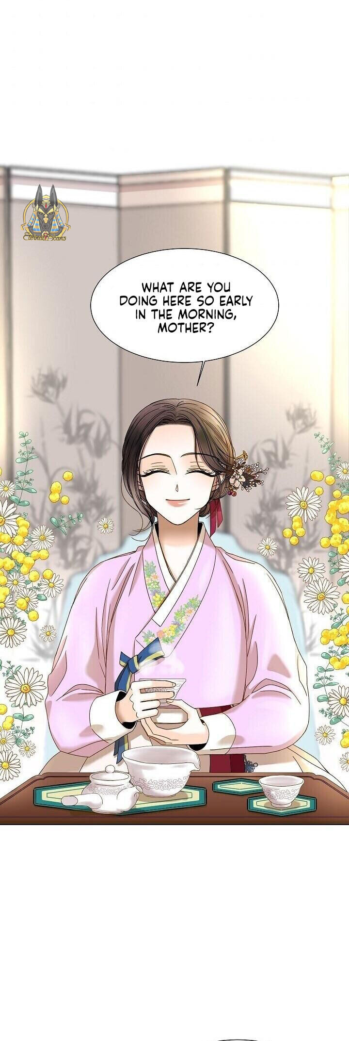 Oh! My Darling Chapter 2 - Page 34