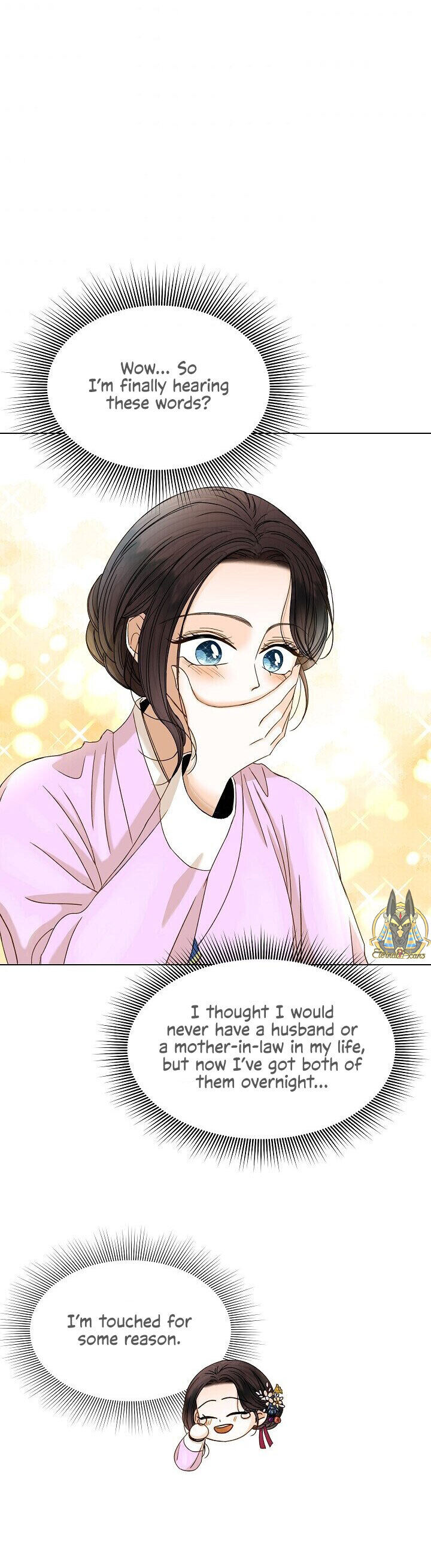 Oh! My Darling Chapter 2 - Page 38