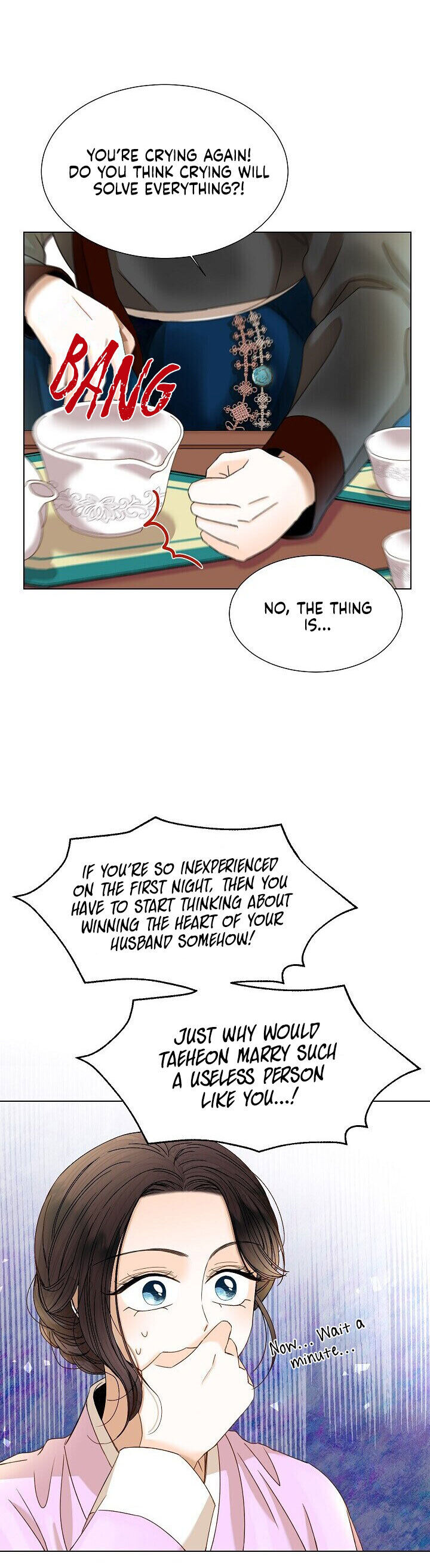 Oh! My Darling Chapter 2 - Page 39