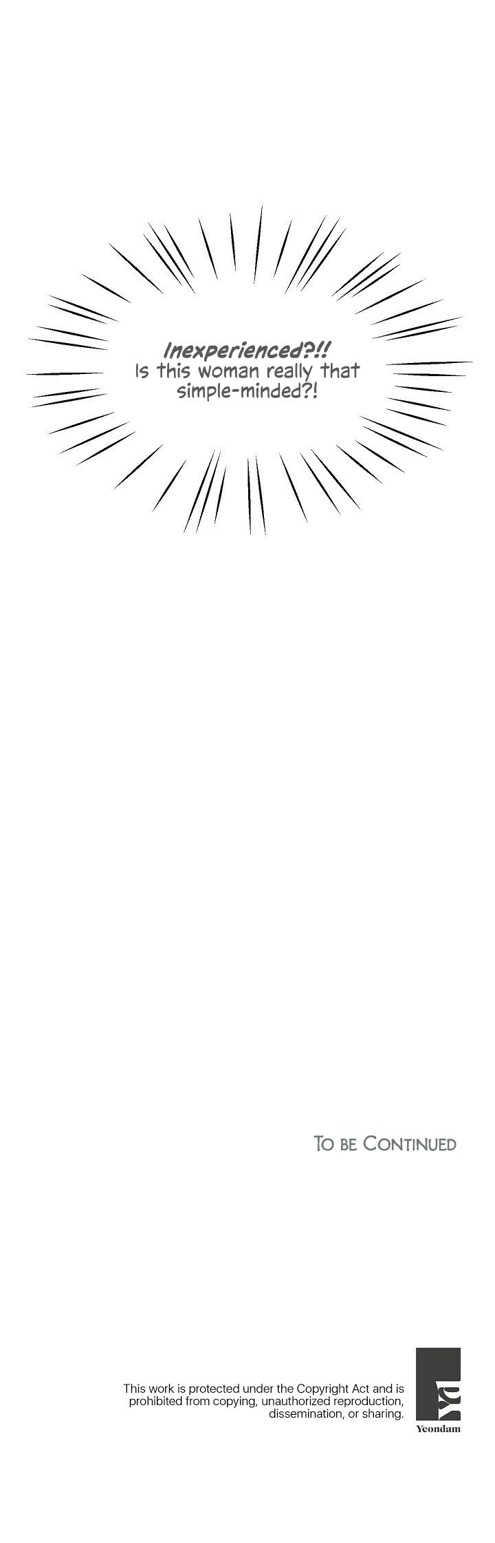 Oh! My Darling Chapter 2 - Page 40