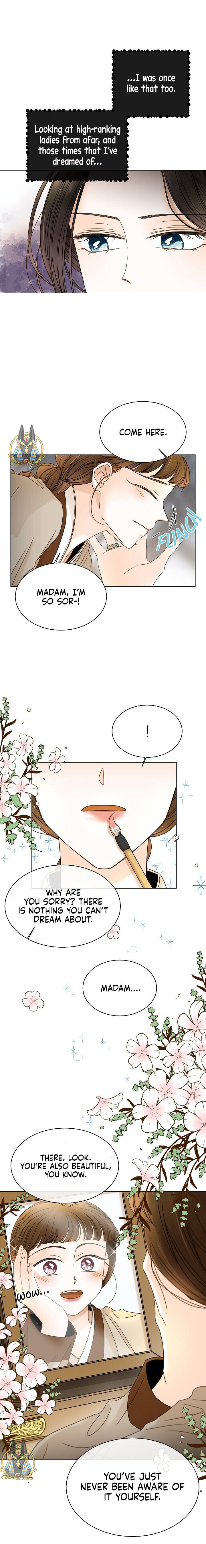 Oh! My Darling Chapter 4 - Page 14