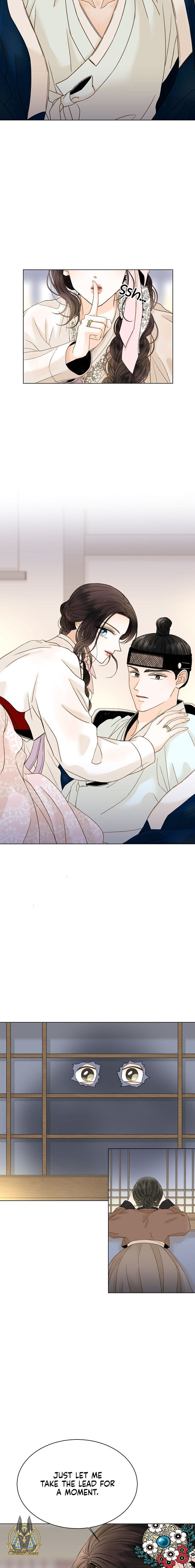 Oh! My Darling Chapter 5 - Page 4