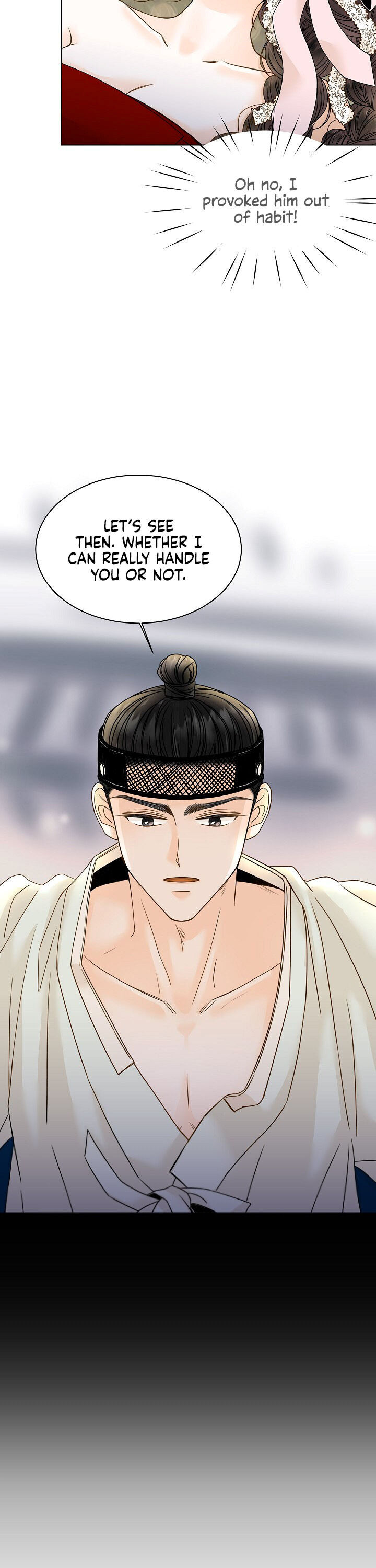 Oh! My Darling Chapter 5 - Page 9