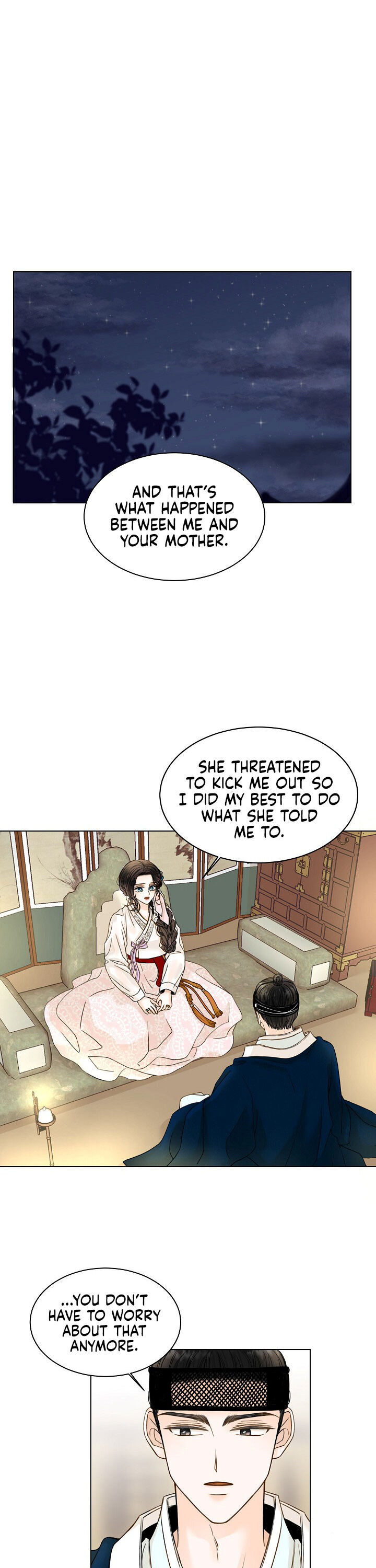 Oh! My Darling Chapter 5 - Page 16