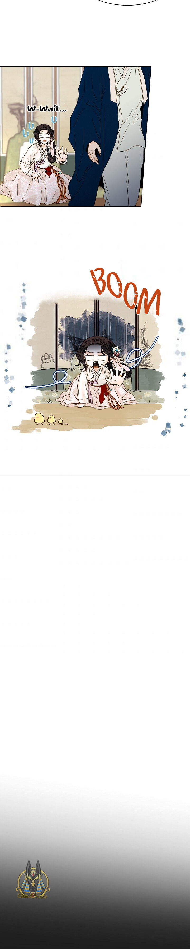 Oh! My Darling Chapter 5 - Page 20