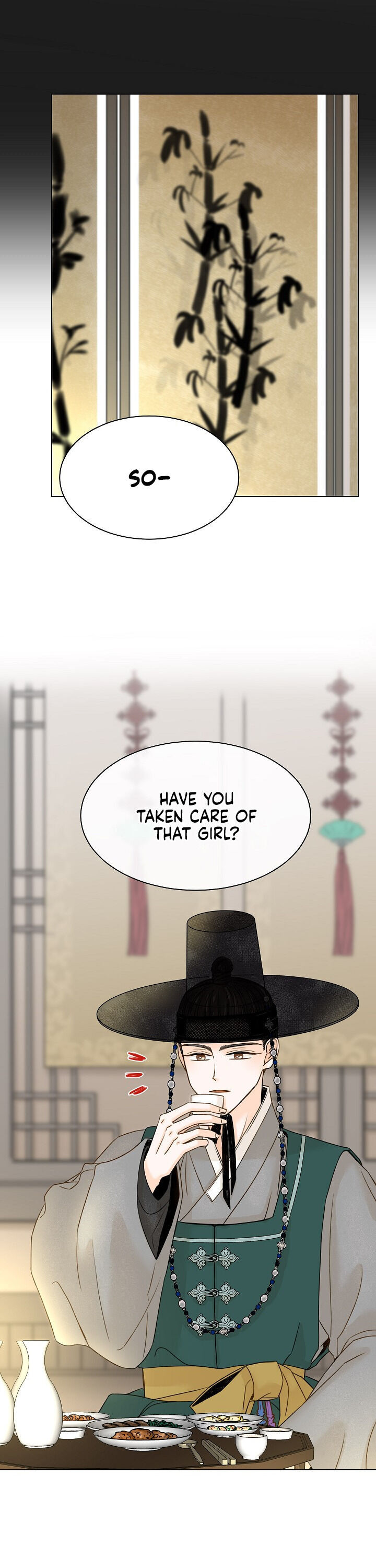 Oh! My Darling Chapter 5 - Page 21