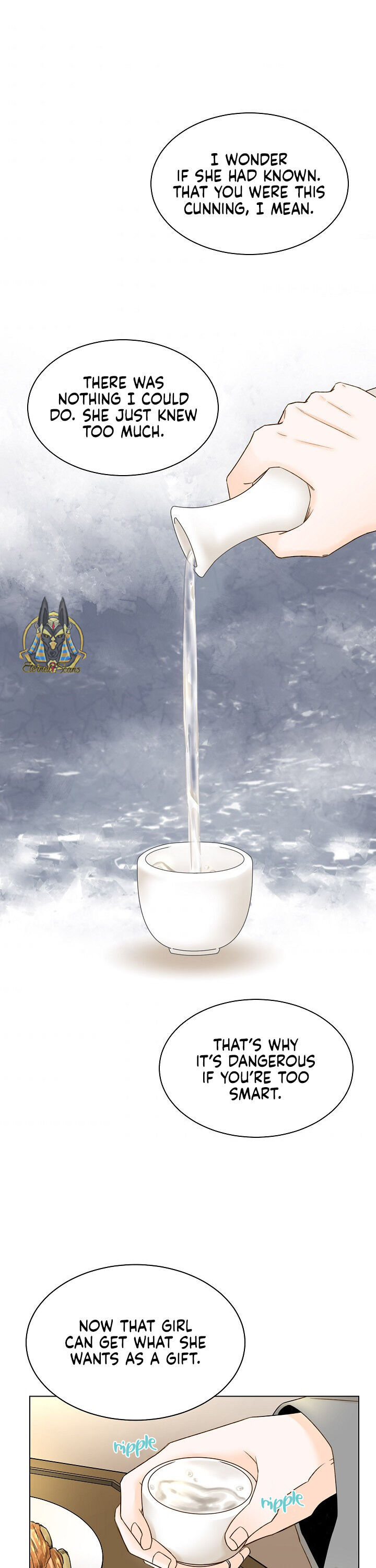 Oh! My Darling Chapter 5 - Page 23