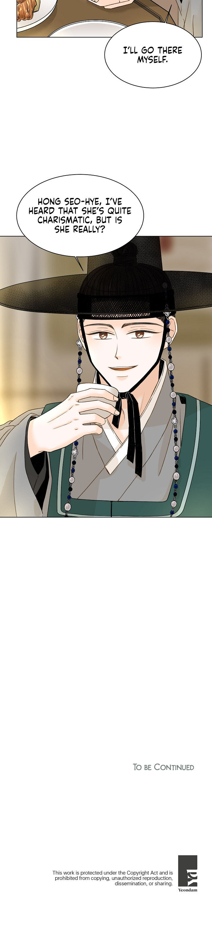 Oh! My Darling Chapter 5 - Page 24