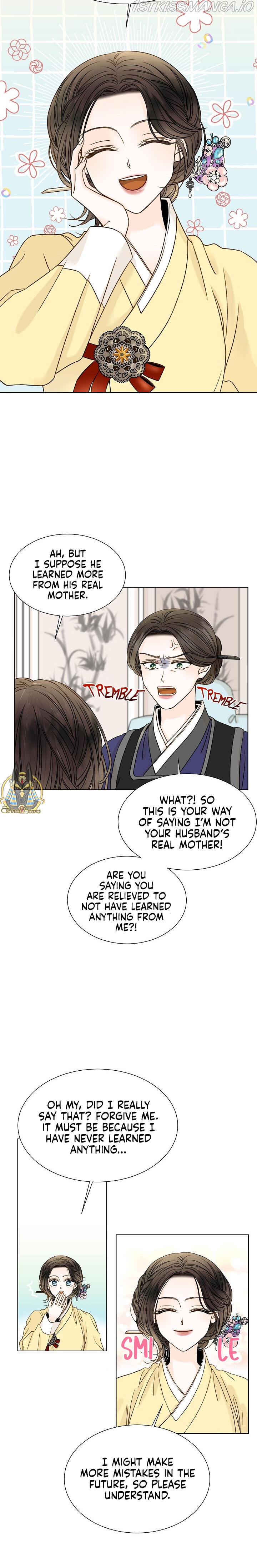 Oh! My Darling Chapter 6 - Page 19