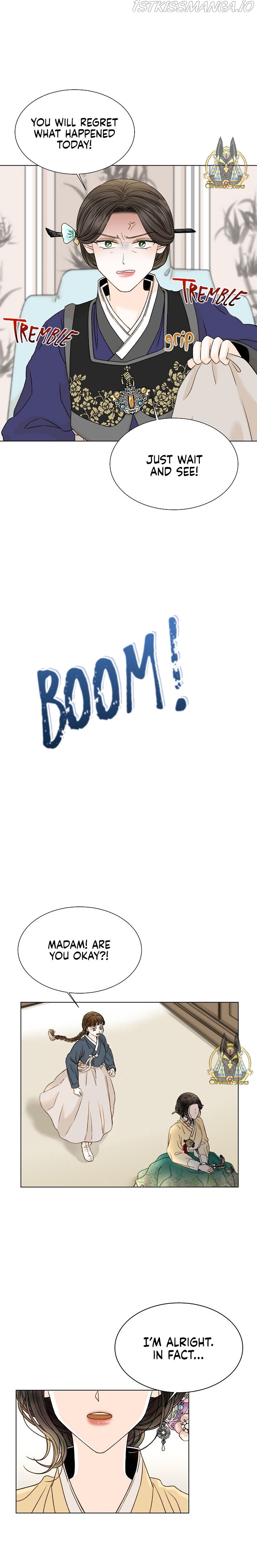 Oh! My Darling Chapter 6 - Page 20