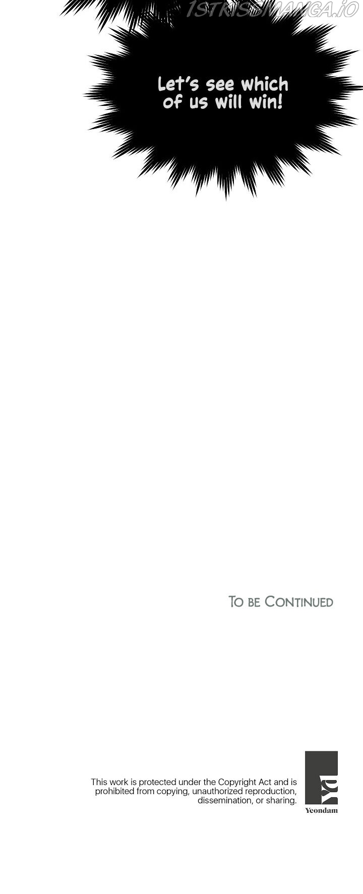 Oh! My Darling Chapter 6 - Page 22