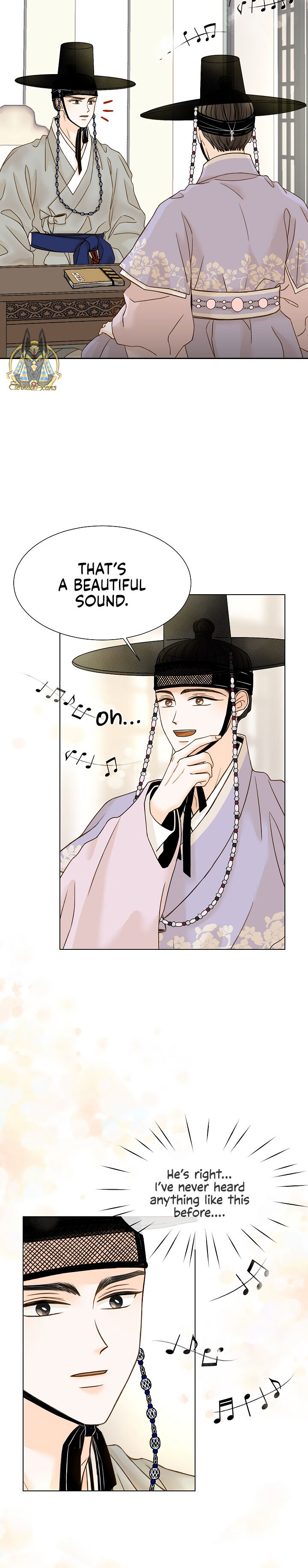 Oh! My Darling Chapter 7 - Page 7