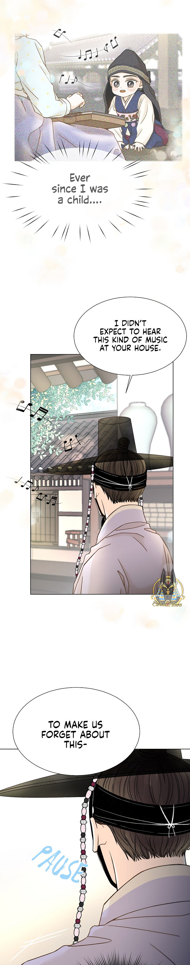 Oh! My Darling Chapter 7 - Page 8