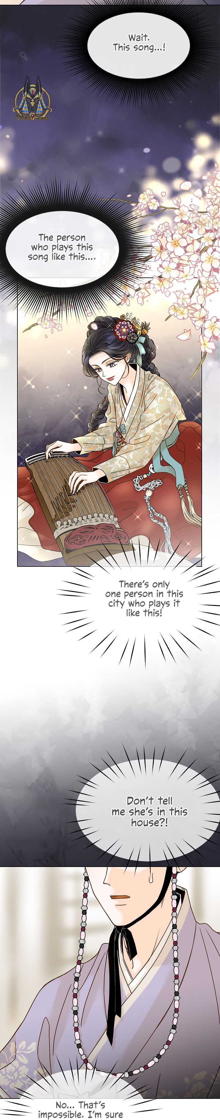 Oh! My Darling Chapter 7 - Page 9