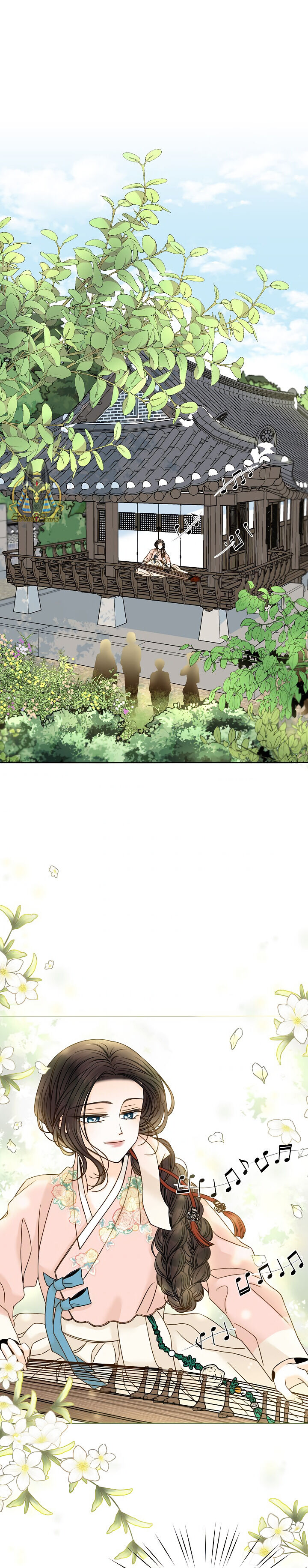 Oh! My Darling Chapter 7 - Page 12