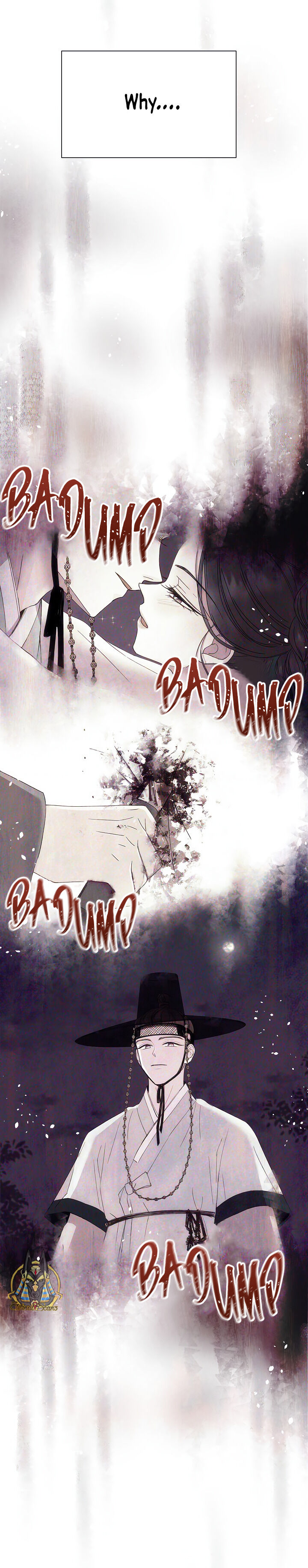 Oh! My Darling Chapter 7 - Page 15