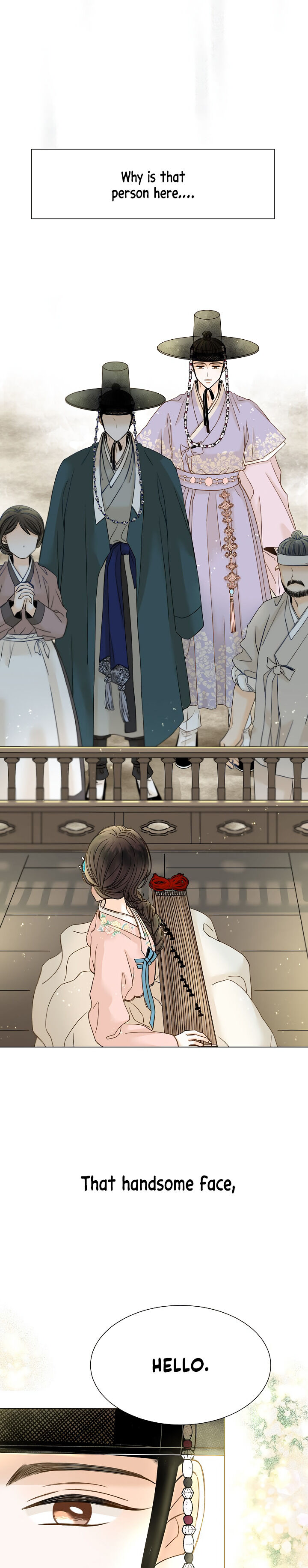 Oh! My Darling Chapter 7 - Page 16