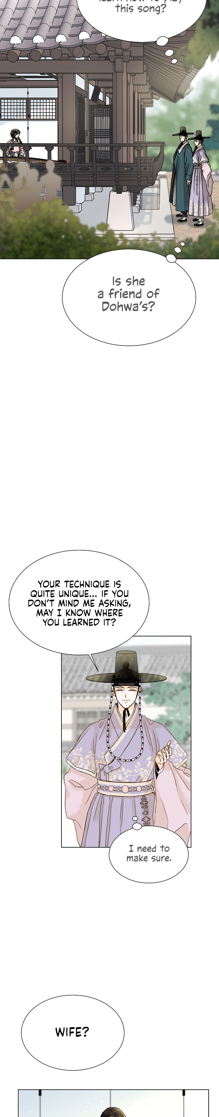 Oh! My Darling Chapter 7 - Page 19