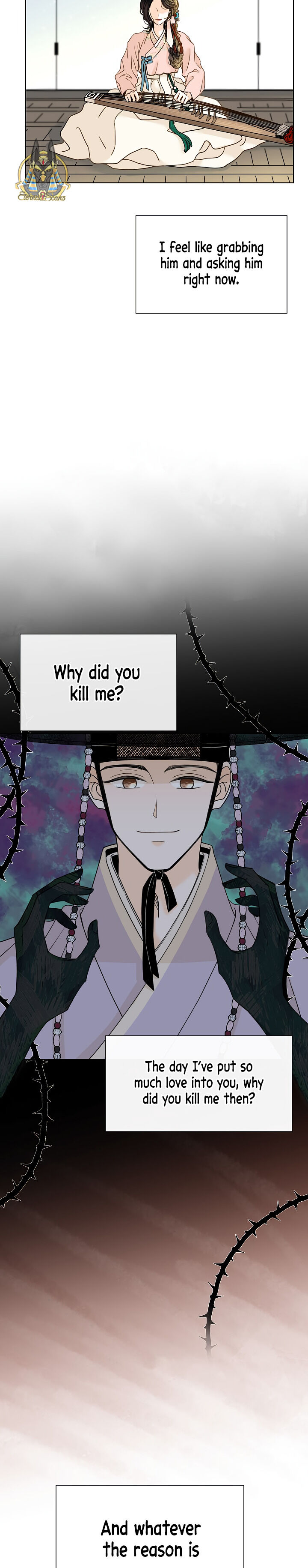 Oh! My Darling Chapter 7 - Page 20